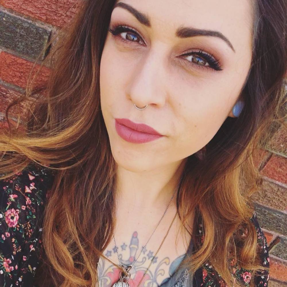 Meet your Posher, Michelle